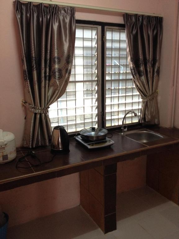 Artem'S Guesthouse Jomtien Beach Room photo